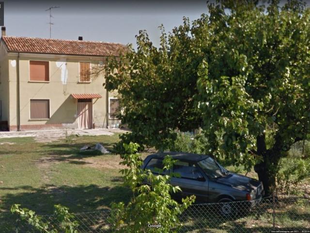 Casa in vendita a Bondeno Di Gonzaga, Lombardia