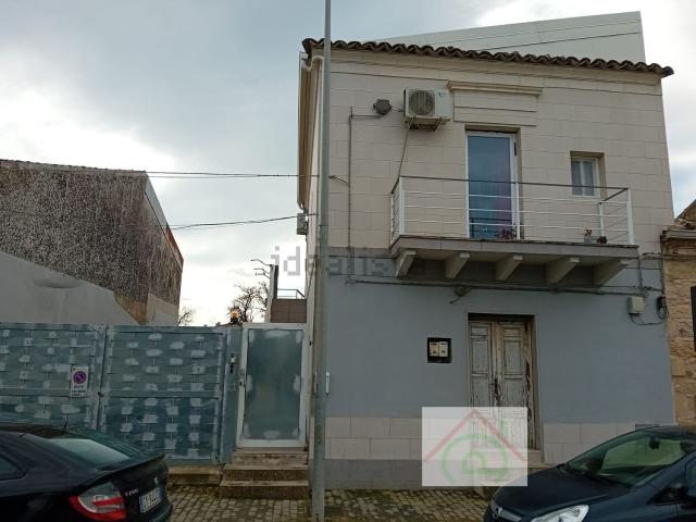Casa in vendita a Ragusa, Sicilia