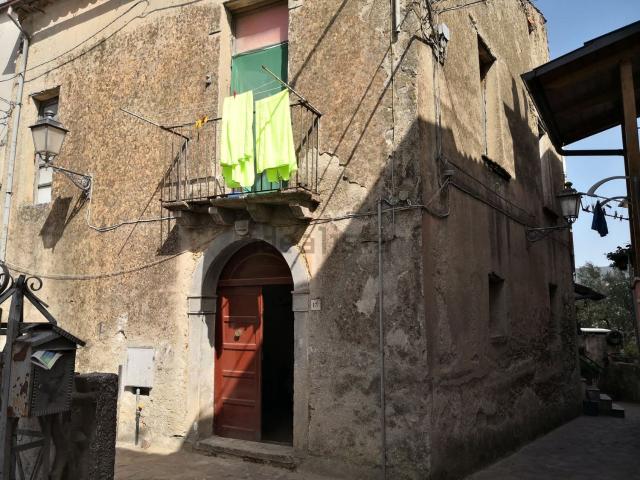 Casa in vendita a Calabria, Cosenza