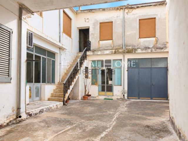Casa in vendita a Santu Idu/San Vito, Casteddu/Cagliari