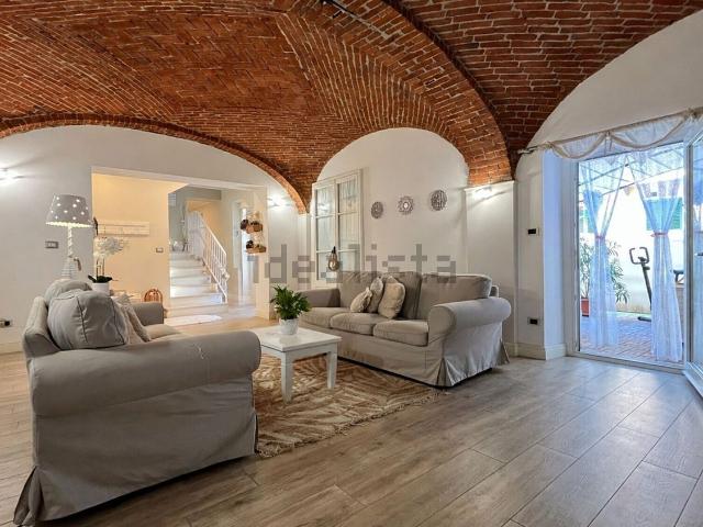 Casa in vendita a Piemonte, Torino