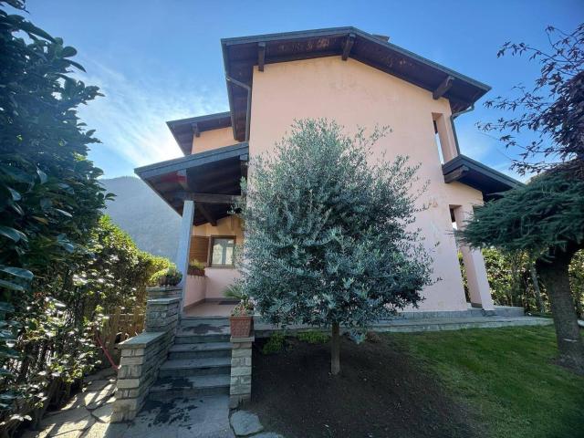 Casa in vendita a Santa Maria, Piemonte