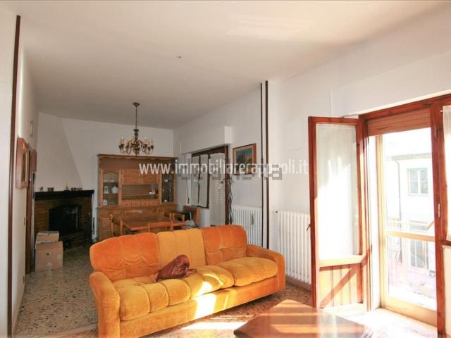 Casa in vendita a Trequanda, Siena