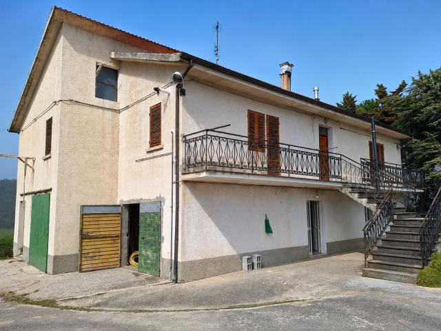 Casa in vendita a Atessa, Abruzzo