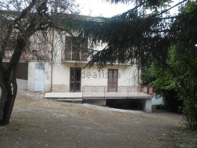 Casa in vendita a Prata Principato Ultra, Campania