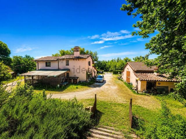 Casa in vendita a San Gemini, Umbria