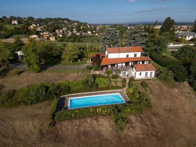 Casa in vendita a Vho, Piemonte