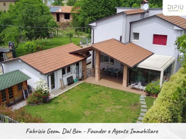 Casa in vendita a Sarcedo, Veneto