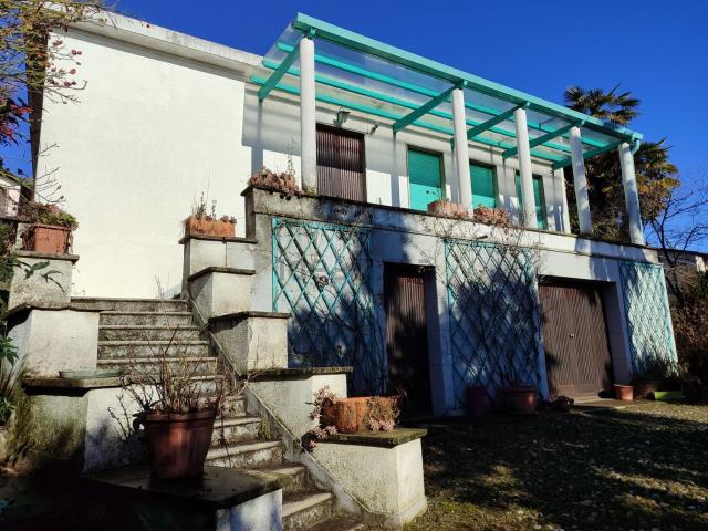 Casa in vendita a Lurago D'erba, Lombardia