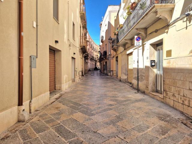 Casa in vendita a Trapani, Sicilia