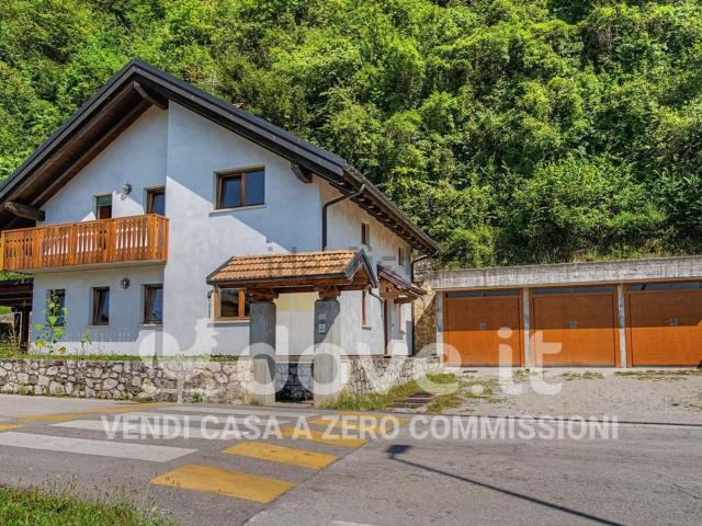 Casa in vendita a Sospirolo, Veneto