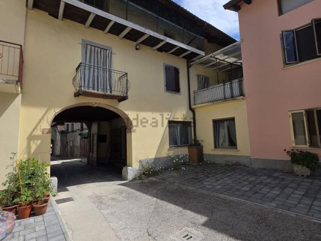Casa in vendita a Remanzacco, Friuli-Venezia Giulia