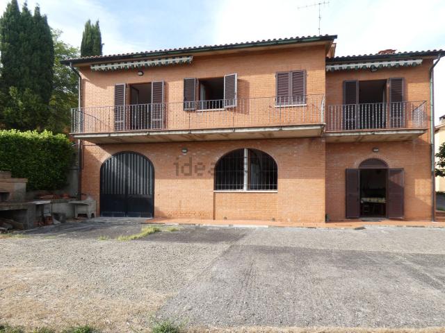 Casa in vendita a Monteguidi, Casole D'elsa