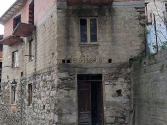 Casa in vendita a Aritzo, Sardigna/Sardegna