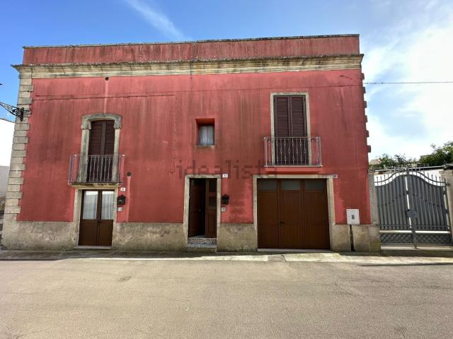 Casa in vendita a Puglia, Lecce