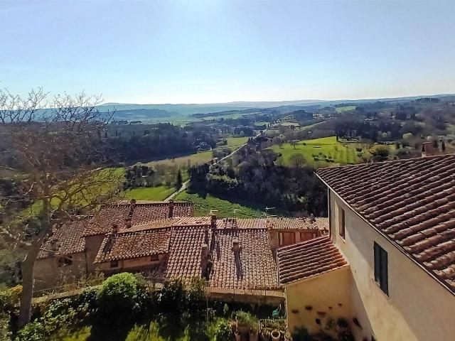 Casa in vendita a Cetona, Toscana