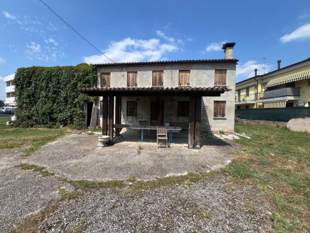 Casa in vendita a San Bortolo, Monselice