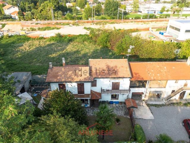 Casa in vendita a Villastanza, Parabiago