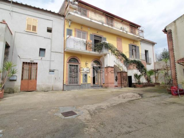 Casa in vendita a Casagiove, Campania