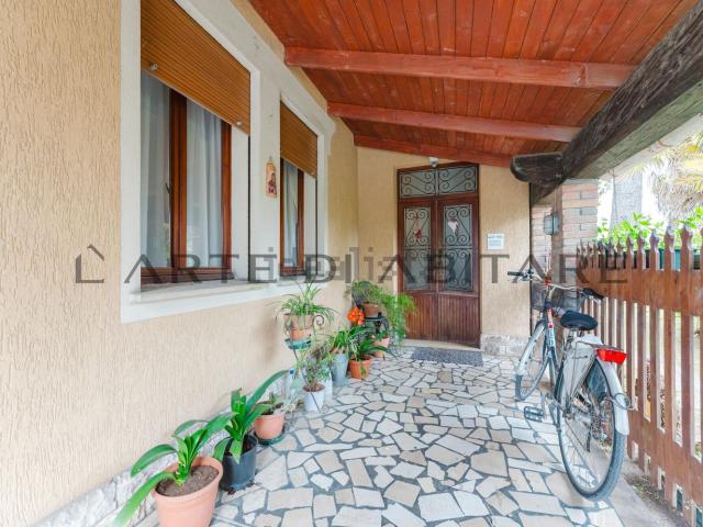 Casa in vendita a Cavallino-Treporti, Treporti