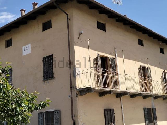 Casa in vendita a Piemonte, Cuneo