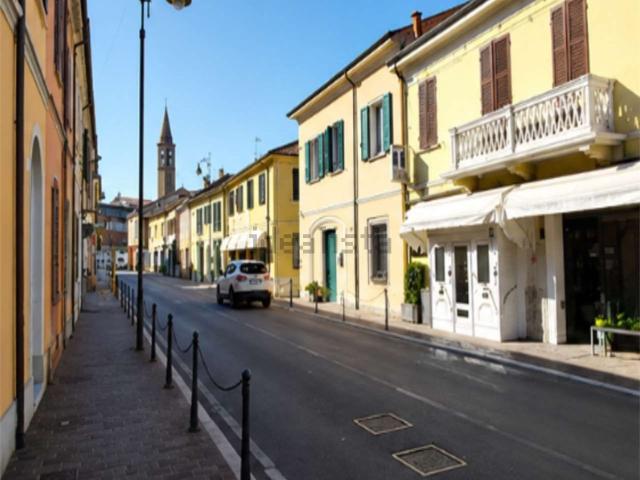 Casa in vendita a San Mauro Pascoli, Reggio Emilia
