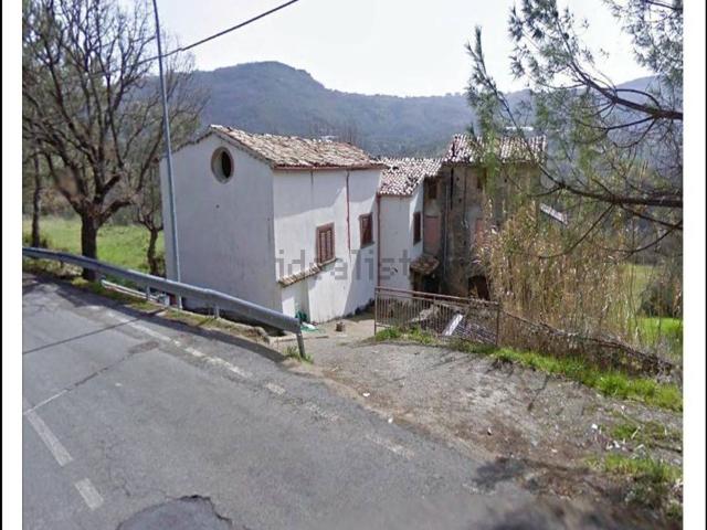 Casa in vendita a San Bartolo, Calabria
