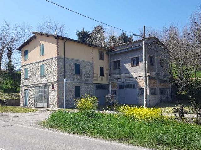 Casa in vendita a Unione di comuni Terre di Castelli, Zocca