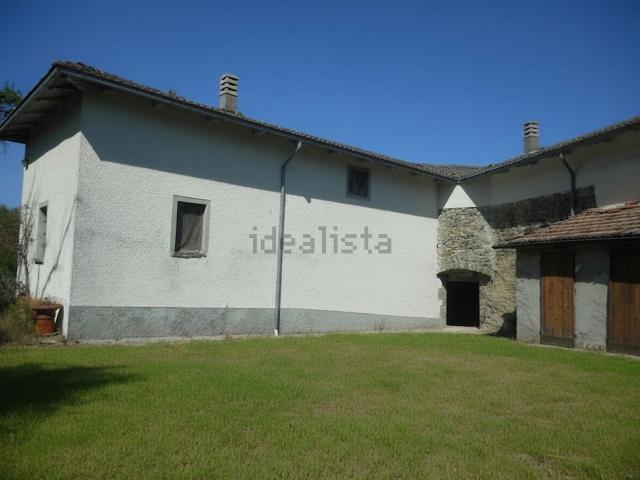 Casa in vendita a Borgo Val Di Taro, Reggio Emilia