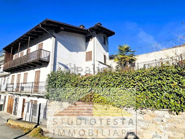 Casa in vendita a Piemonte, Cuneo