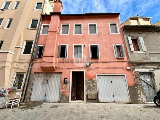 Casa in vendita a Chioggia, Veneto