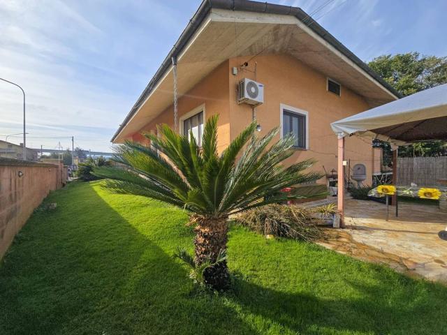 Casa in vendita a Miglianico, Chieti