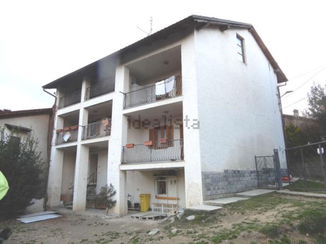 Casa in vendita a Piemonte, Biella