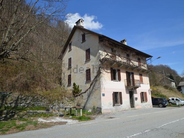 Casa in vendita a Piemonte, Verbano-cusio-ossola