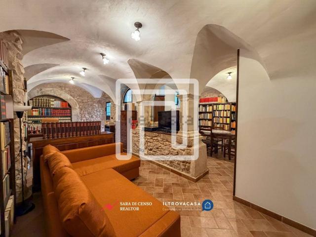 Casa in vendita a Sulmona, Abruzzo