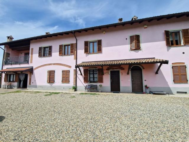 Casa in vendita a Piemonte, Alessandria