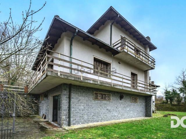 Casa in vendita a Piemonte, Alessandria