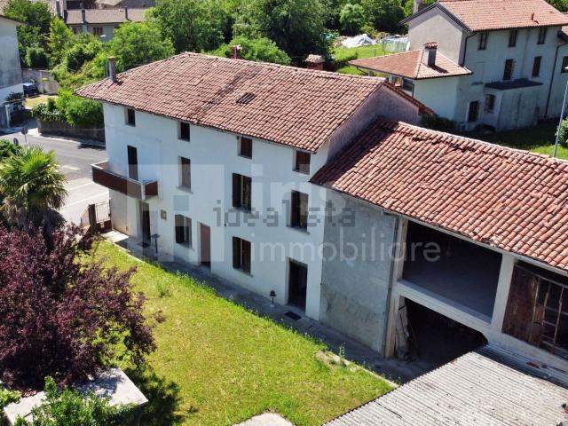 Casa in vendita a Basiliano, Friuli-Venezia Giulia