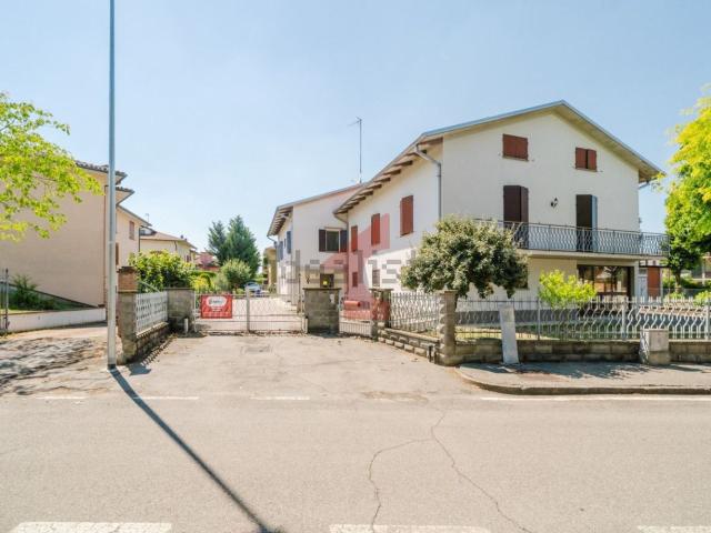 Casa in vendita a Fontanellato, Reggio Emilia