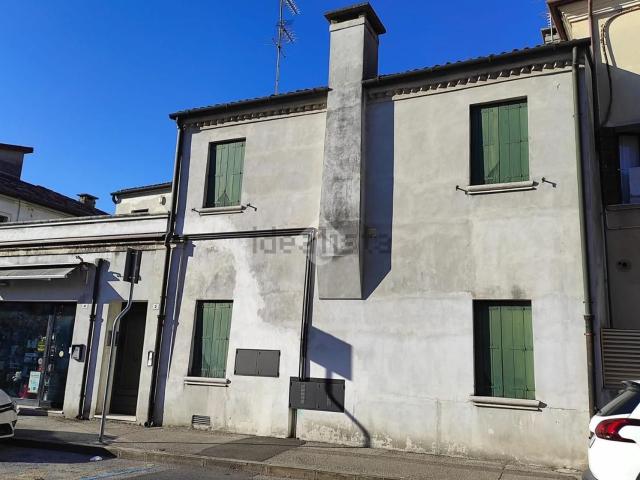 Casa in vendita a Quartiere Sant'Anna, Piove Di Sacco