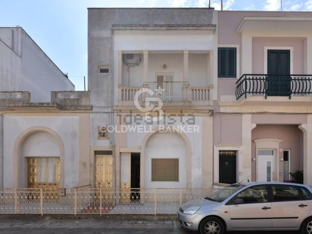 Casa in vendita a Puglia, Lecce