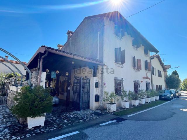 Casa in vendita a Montereale Valcellina, Friuli-Venezia Giulia