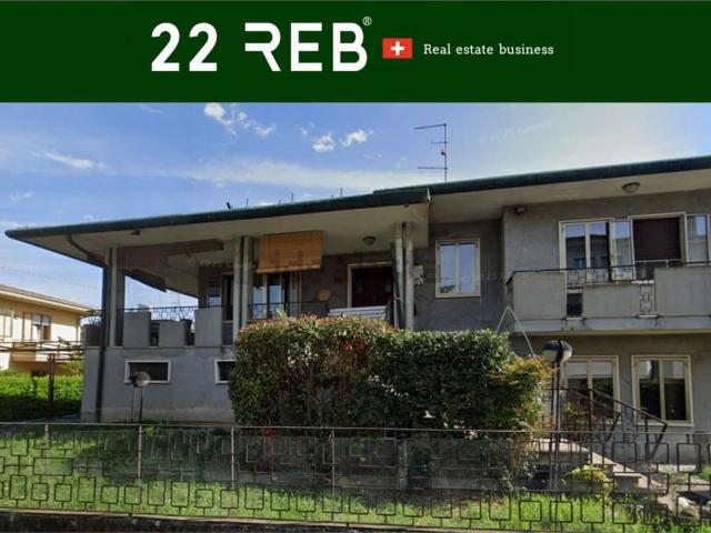 Casa in vendita a Pontelongo, Veneto