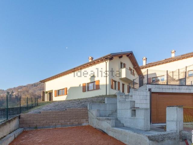 Casa in vendita a Norcen, Pedavena