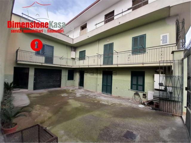Casa in vendita a San Felice A Cancello, Campania