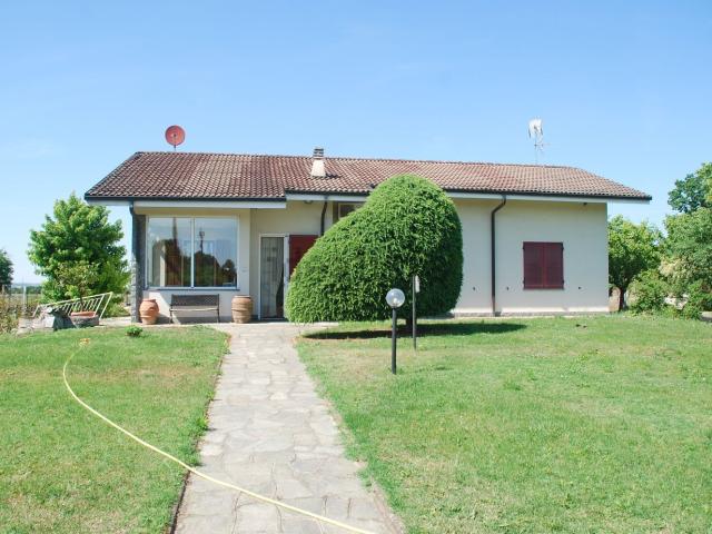 Casa in vendita a Piemonte, Alessandria