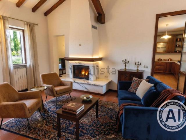 Casa in vendita a Calcinate degli Orrigoni, Varese