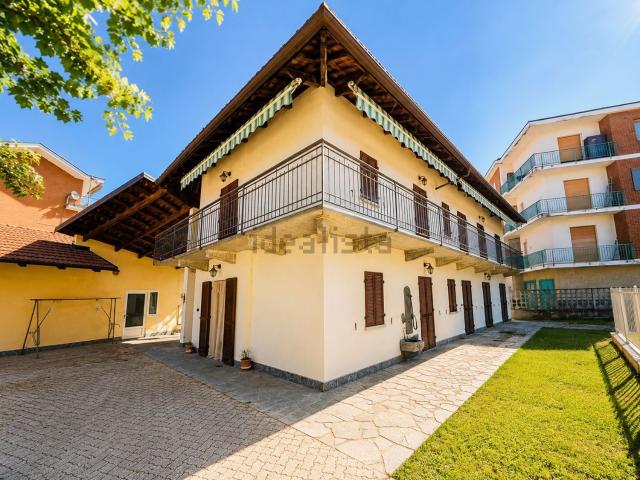 Casa in vendita a Piemonte, Torino