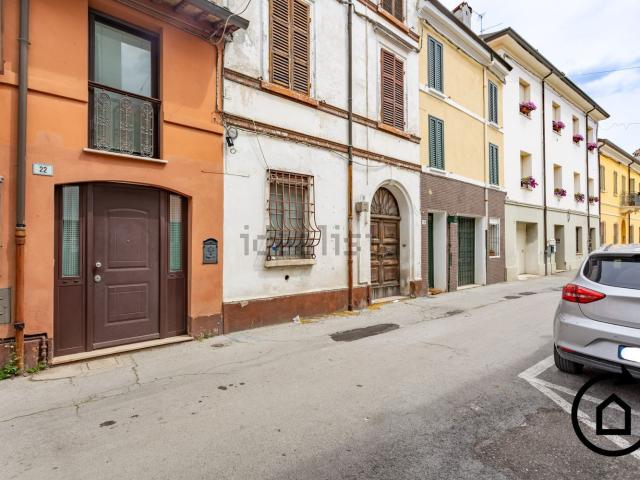 Casa in vendita a Unione di Comuni della Romagna Forlivese, Forlimpopoli
