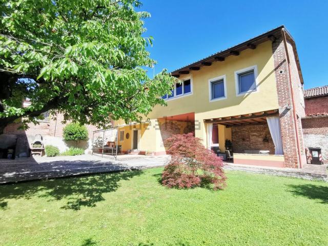 Casa in vendita a Piemonte, Torino